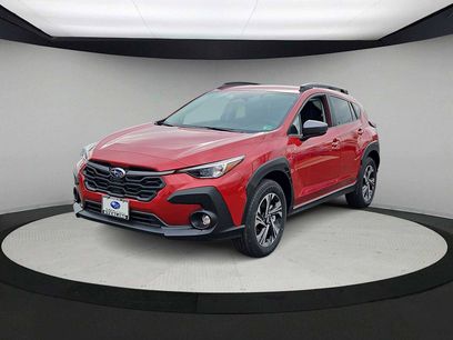 New 2026 Subaru Crosstrek 2.0i Premium
