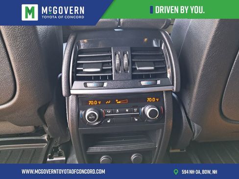 Used 2017 BMW X5 xDrive35i image 20