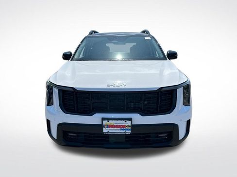 New 2026 Kia Sorento SX AWD/4WD image 8