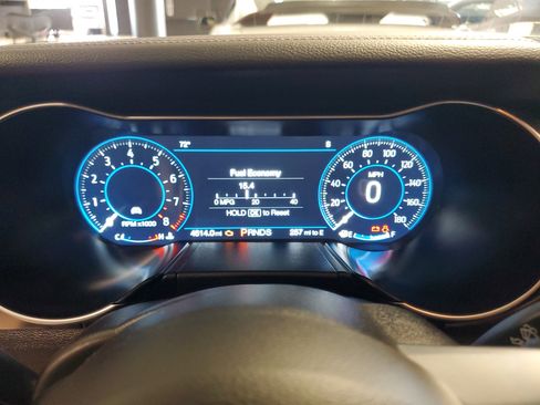 Used 2023 Ford Mustang Mach 1 w/ Equipment Group 700A image 15