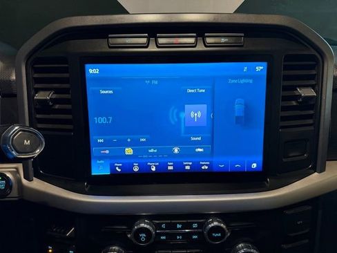 Used 2023 Ford F150 XLT w/ Equipment Group 302A High image 31