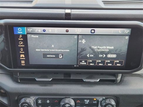 New 2025 Jeep Wrangler Unlimited Sport image 12