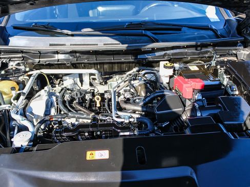 Used 2022 Mitsubishi Outlander SE image 29