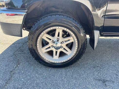 Used 1999 Toyota 4Runner SR5 RWD image 11