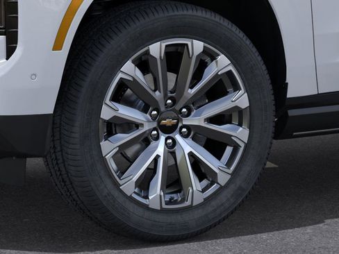 New 2026 Chevrolet Tahoe High Country image 35