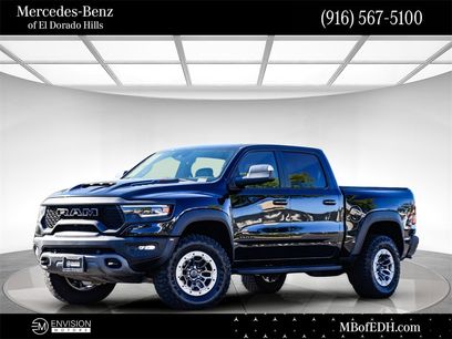 Used 2023 RAM 1500 TRX w/ TRX Level 2 Equipment Group