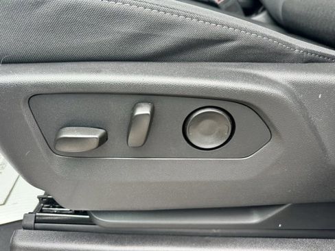 New 2026 GMC Sierra 1500 SLE w/ X31 Off-Road Package image 12