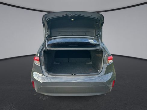 Used 2025 Toyota Corolla LE FWD image 29