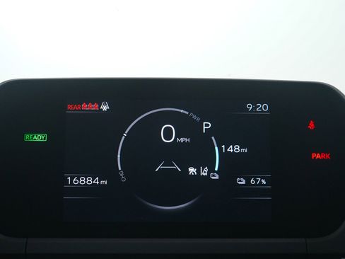 Used 2024 Subaru Solterra Touring w/ Touring Package image 27