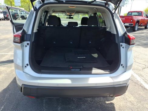 Used 2024 Nissan Rogue S AWD/4WD image 30