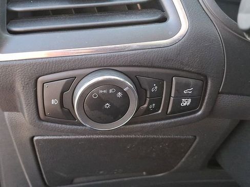 Used 2024 Ford Edge Titanium w/ Equipment Group 301A image 21