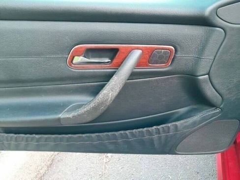 Used 2003 Mercedes-Benz SLK 320 image 20