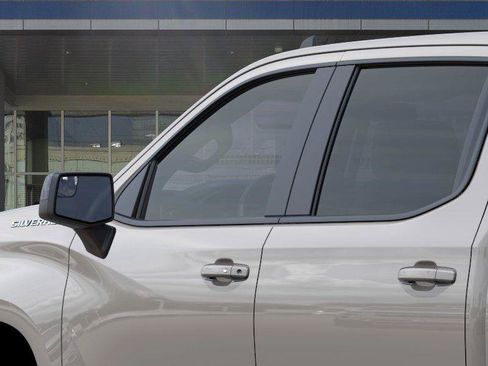 New 2026 Chevrolet Silverado 1500 RST w/ RST Select Package RWD image 12
