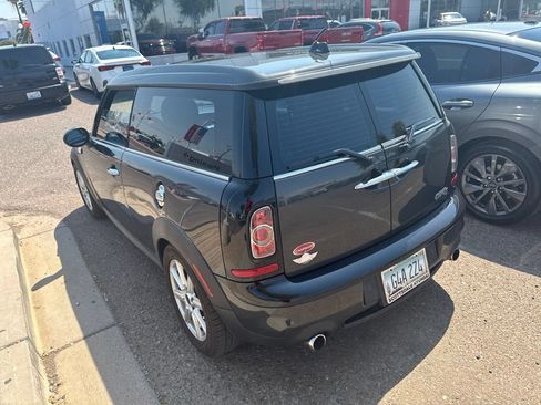 Used 2013 MINI Cooper Clubman S FWD image 6