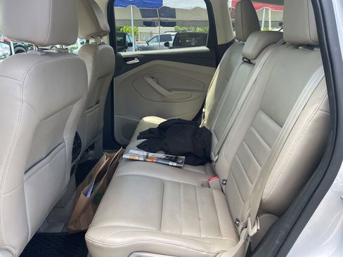 Used 2014 Ford Escape Titanium FWD image 14