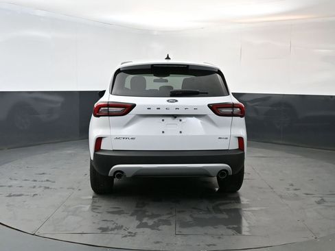 Used 2023 Ford Escape Active AWD/4WD image 4