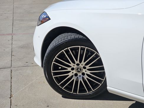 Certified 2026 Mercedes-Benz C 300 Sedan image 5