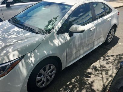 Used 2022 Toyota Corolla LE