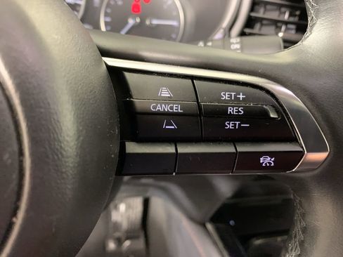 Used 2024 MAZDA CX-30 AWD 2.5 S w/ Preferred Package image 22