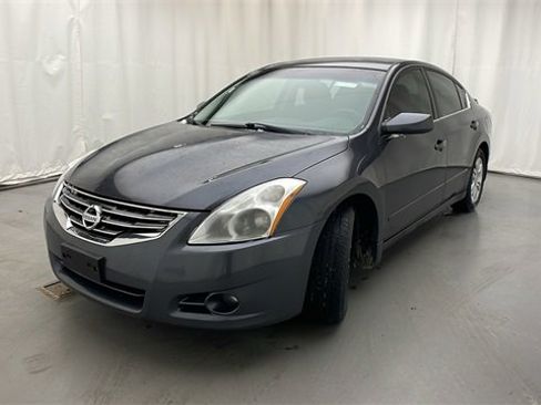 Used 2012 Nissan Altima 2.5 S w/ 20th Anniversary Pkg image 33