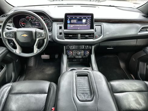 Used 2021 Chevrolet Tahoe LT RWD image 19