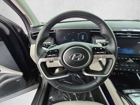 Used 2024 Hyundai Tucson Limited FWD image 30