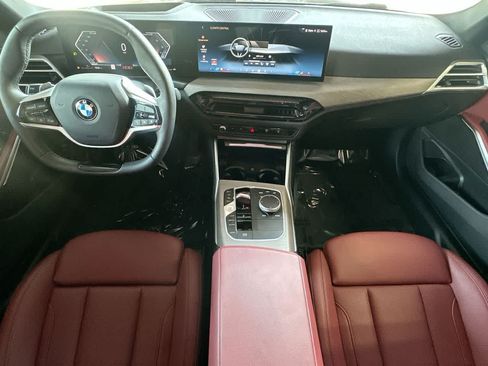Used 2025 BMW 330i Sedan RWD image 24
