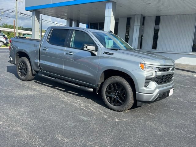 New 2026 Chevrolet Silverado 1500 RST AWD/4WD image 27