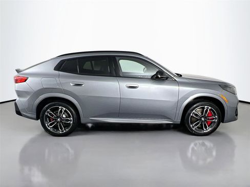 New 2026 BMW X2 xDrive28i w/ M Sport Package image 7