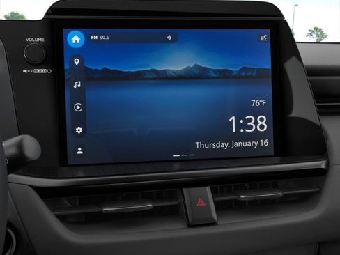 New 2026 Subaru Outback Touring XT image 18