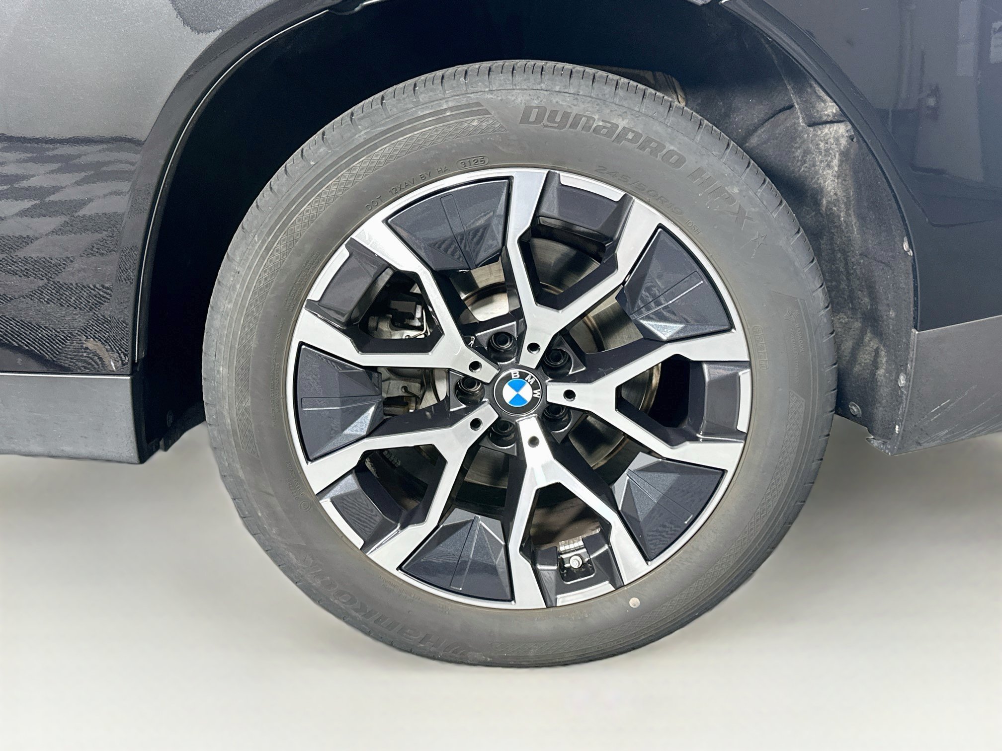 Used 2026 BMW X3 xDrive30i AWD/4WD image 11