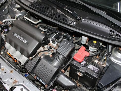Used 2008 Honda Fit image 30