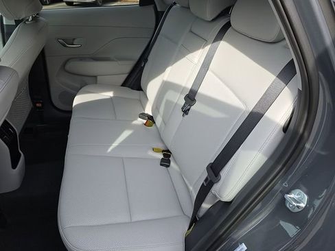New 2026 Hyundai Kona Limited AWD/4WD image 23