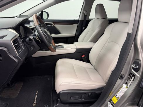 Used 2021 Lexus RX 350 FWD w/ Premium Package image 4
