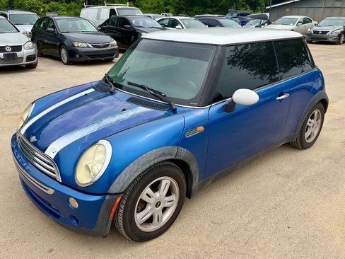 Used 2006 MINI Cooper Hardtop FWD image 7