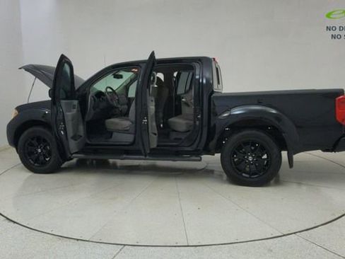 Used 2019 Nissan Frontier SV w/ Value Truck Package RWD image 70