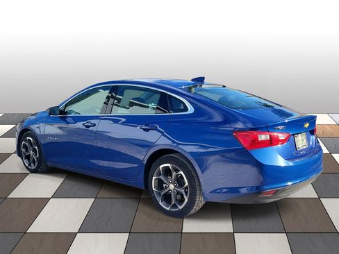 Used 2023 Chevrolet Malibu LT image 6