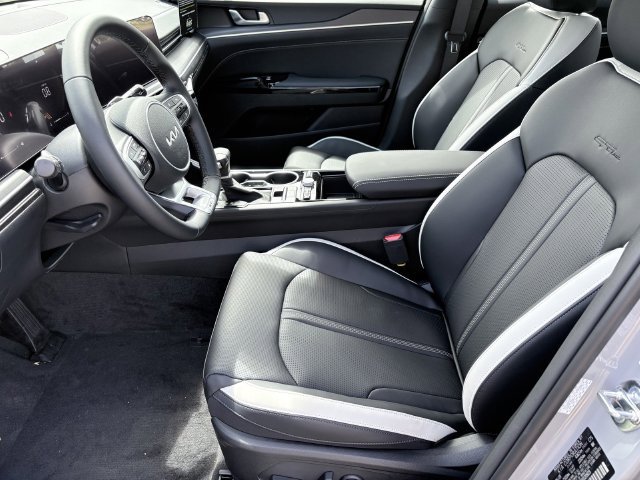 New 2026 Kia K5 GT-Line FWD image 8