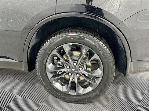 New 2026 Dodge Durango GT image 16