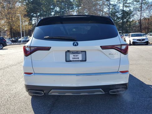 New 2026 Acura MDX Technology Package image 6