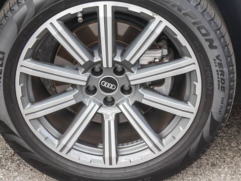 Used 2022 Audi Q7 2.0T Premium Plus w/ Premium Plus Package image 11