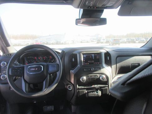 New 2026 GMC Sierra 1500 Pro w/ Pro Value Package AWD/4WD image 16