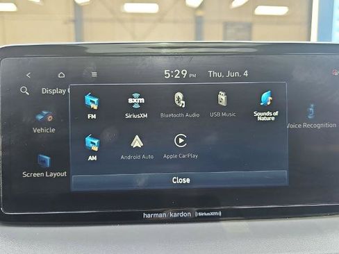 Used 2023 Hyundai Santa Fe Limited AWD/4WD image 22