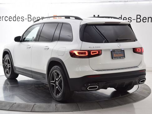 Certified 2023 Mercedes-Benz GLB 250 image 4