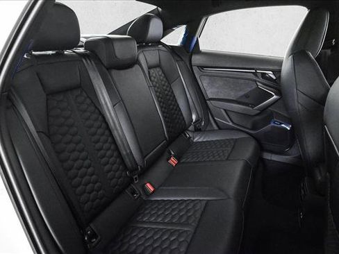New 2025 Audi RS 3 image 20