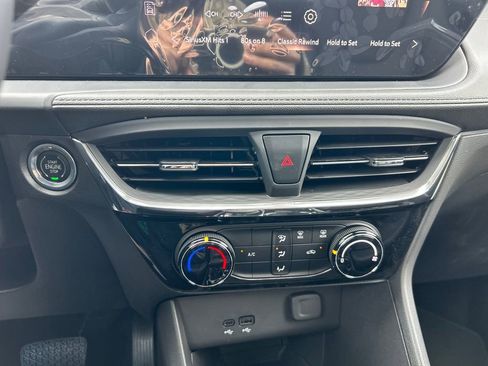 New 2026 Buick Encore GX Sport Touring FWD image 24