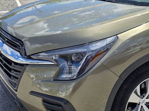 Certified 2025 Subaru Ascent Premium image 6