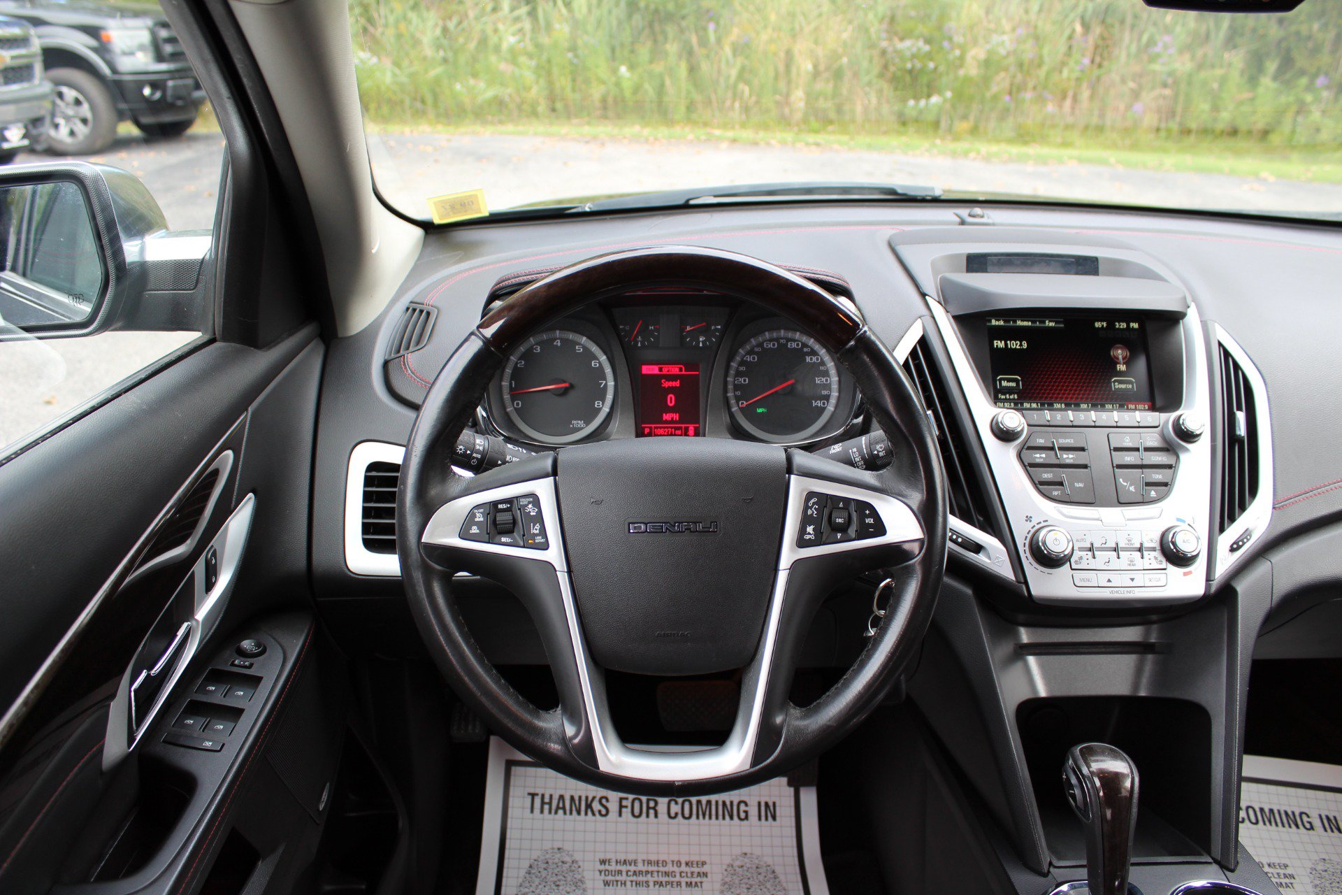 Used 2014 GMC Terrain Denali AWD/4WD image 20