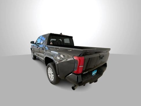 New 2026 Toyota Tacoma SR5 AWD/4WD image 6