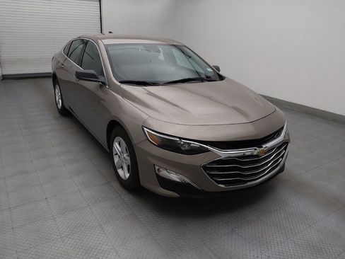 Used 2023 Chevrolet Malibu LS FWD image 13